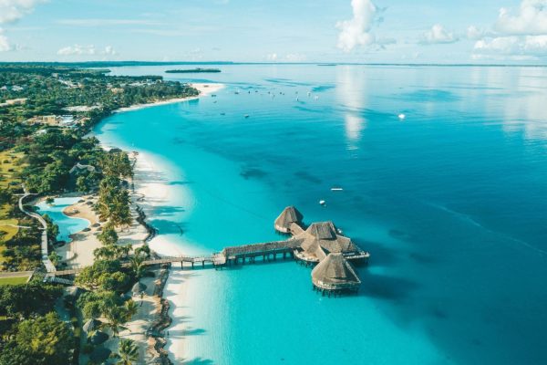 Zanzibar 1